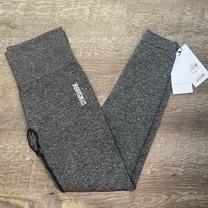 XS Gymshark Adapt Seamless Leggings